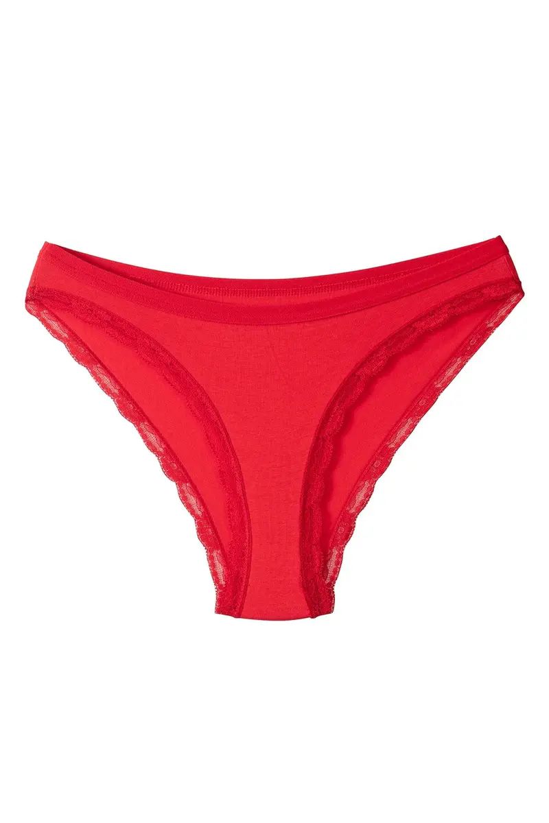 Tutku Tutku 0772 Işık Bayan Bikini 12'li