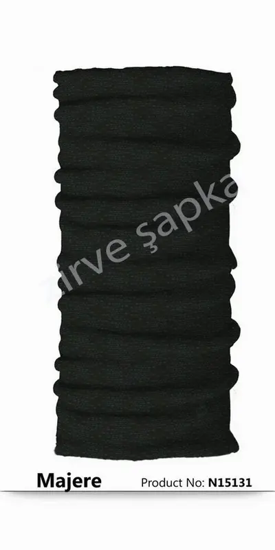 Zirve Şapka Majere Bandana