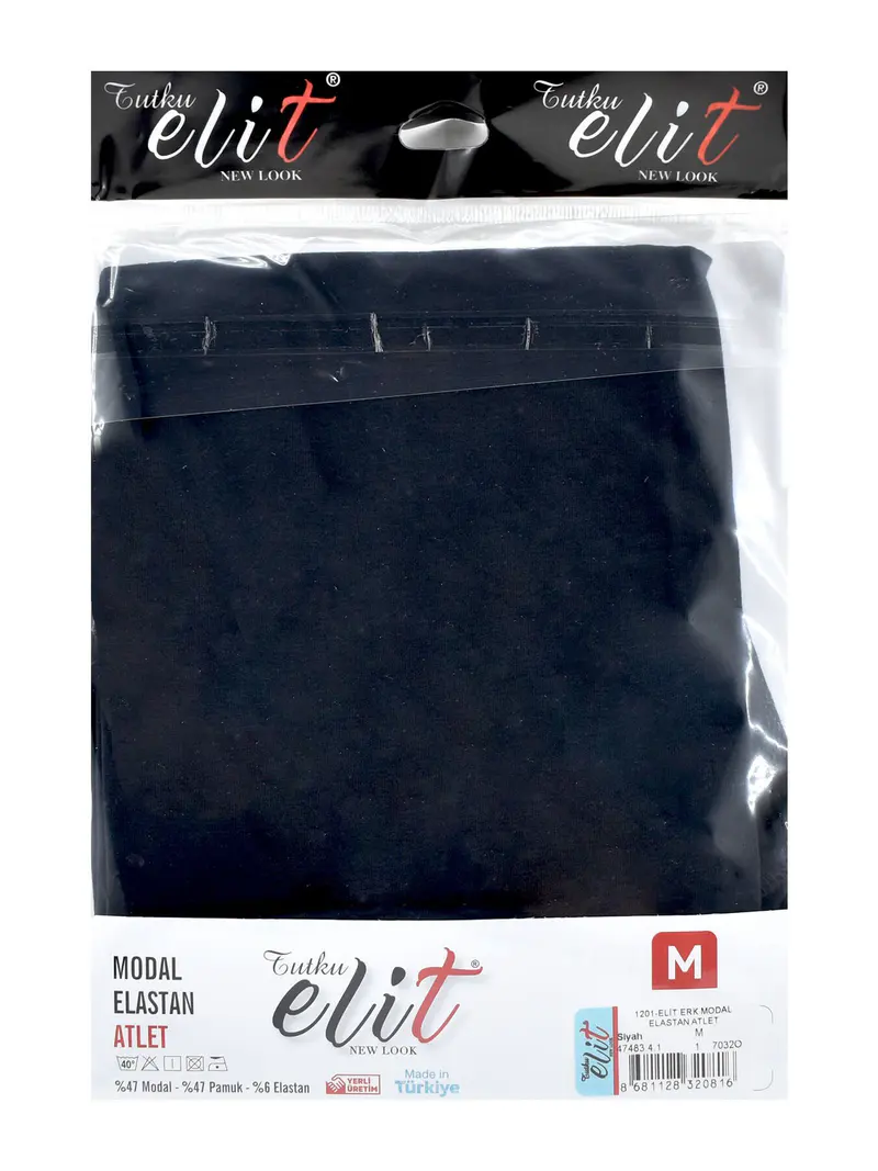 Tutku Tutku Elit 1201 Modal Elestan Erkek Atlet