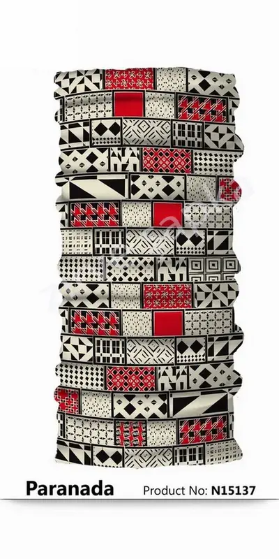 Zirve Şapka Paranada Bandana