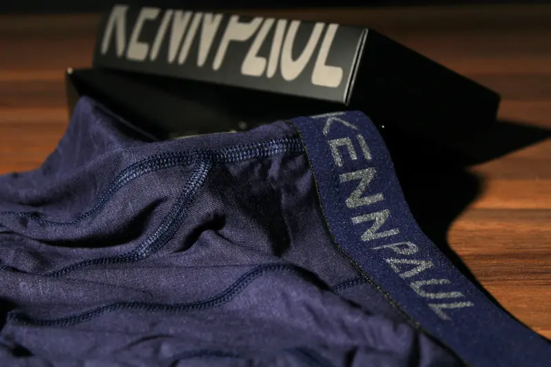 Kenn Paul 5'li Bambu Uzun Paçalı Sporcu Boxer Nefes Alır, Konforlu