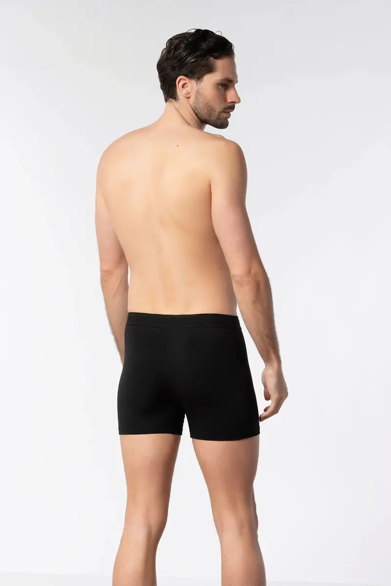 Tutku Tutku Elit 1251 Modal Elestan Erkek Boxer