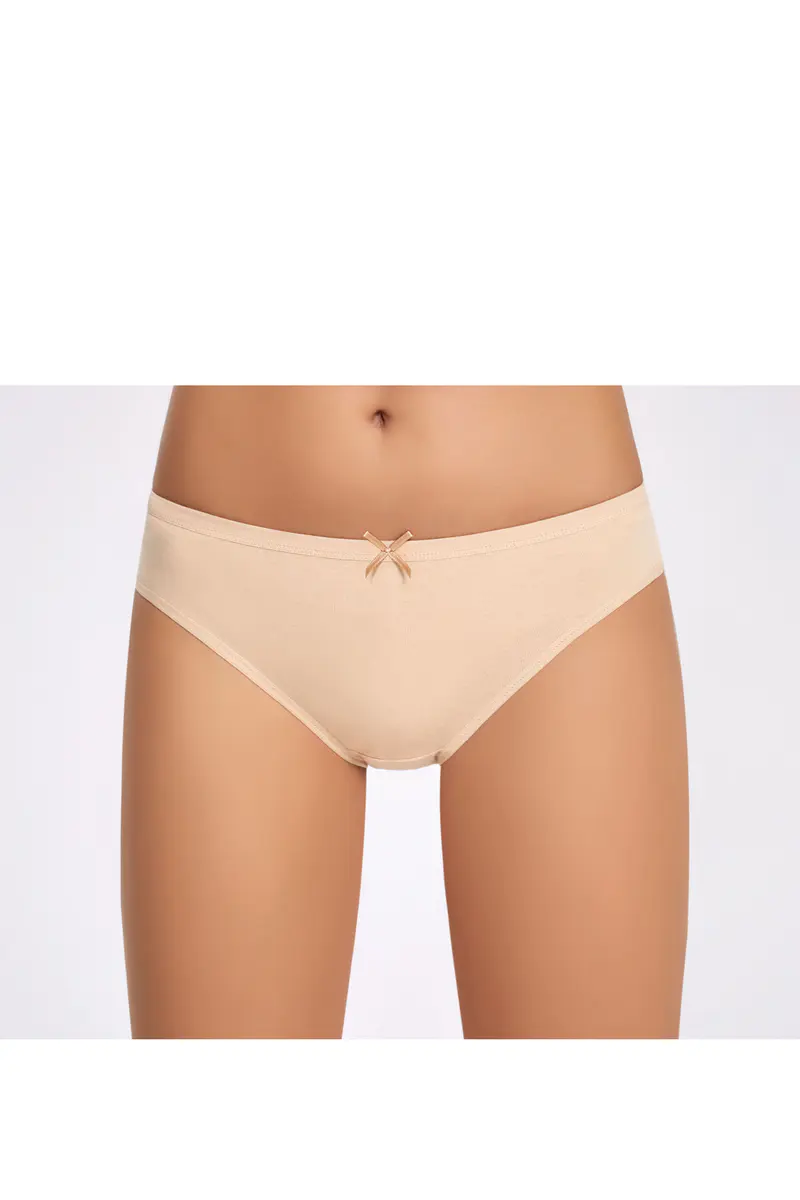 İlke Elastan Biyeli Bikini