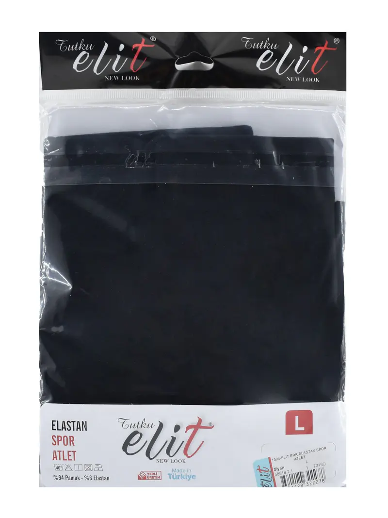 Tutku Tutku Elit 1304 Elestan Erkek Spor Atlet