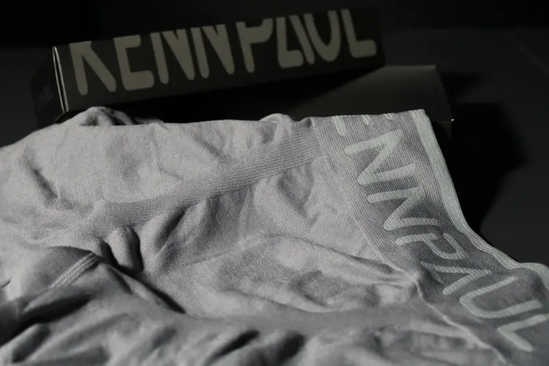 Kenn Paul Yeni Nesil Mikro Kumaş Boxer | Spor ve Günlük Kullanım