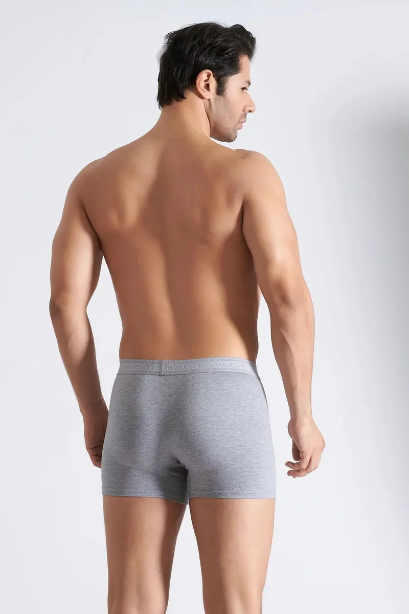 Tutku Tutku Elit 1251 Modal Elestan Erkek Boxer