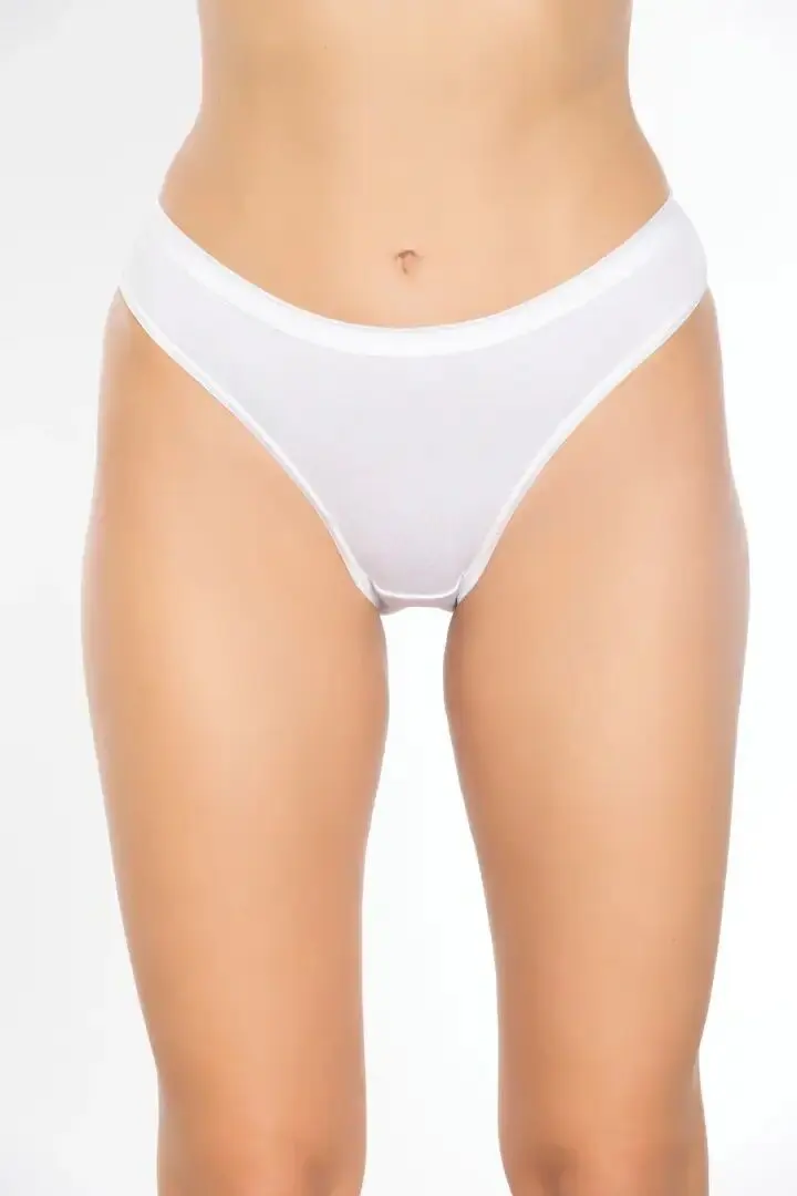 Tutku Tutku 0635 Su Yolu Bayan Bikini 12'li