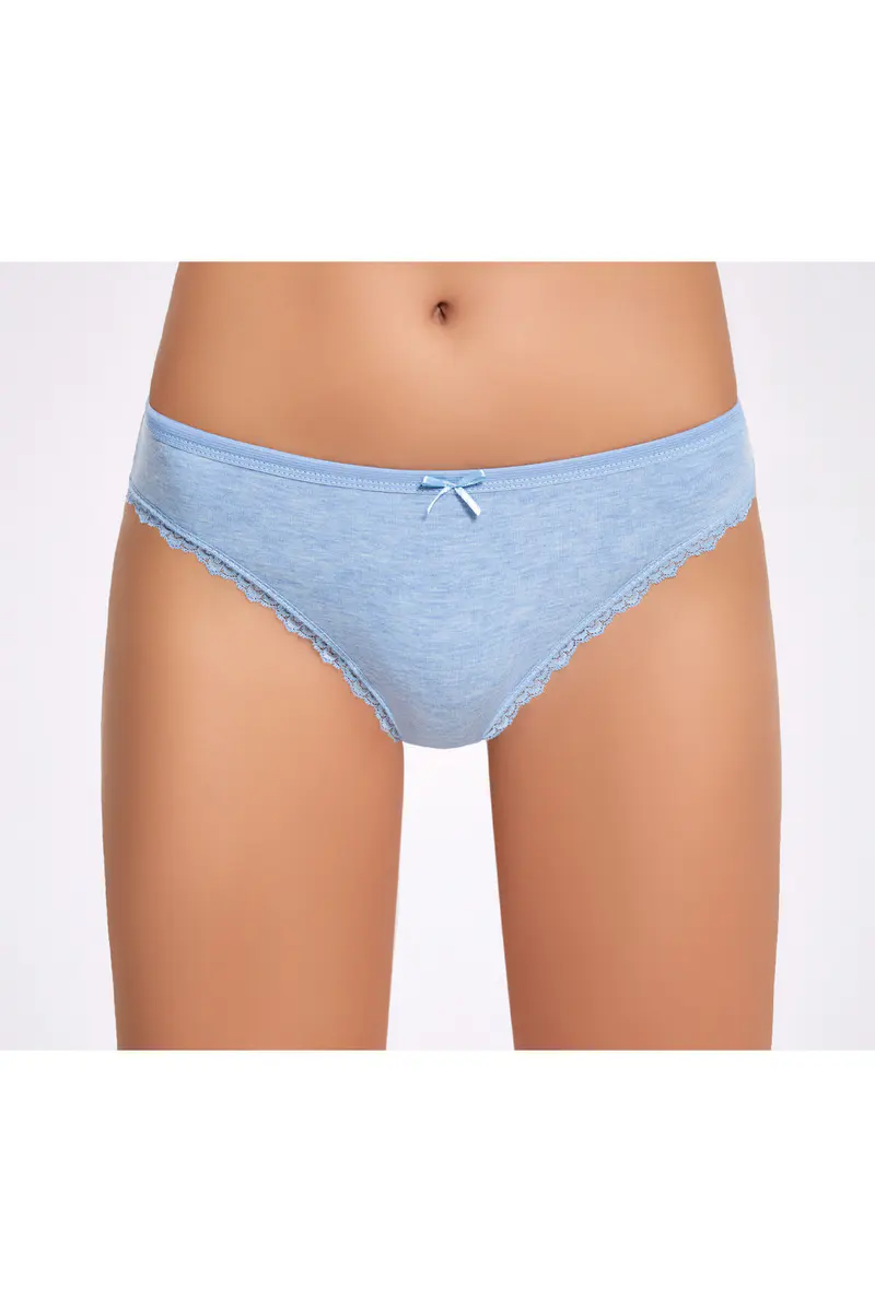 İlke Melanj Dantelli Bikini