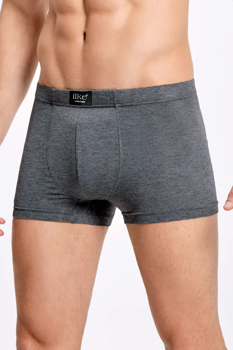 İlke Bambu Boxer