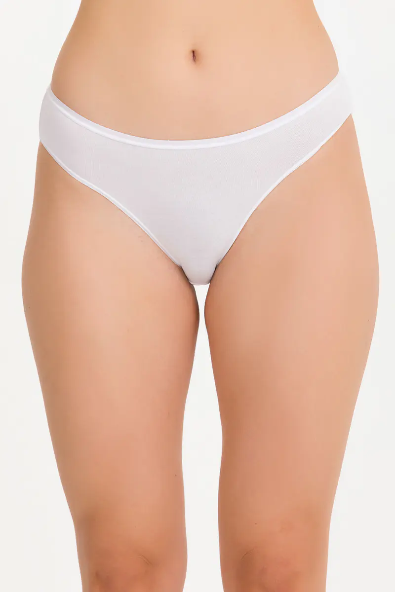 İlke İz Yapmaz Bambu Bikini