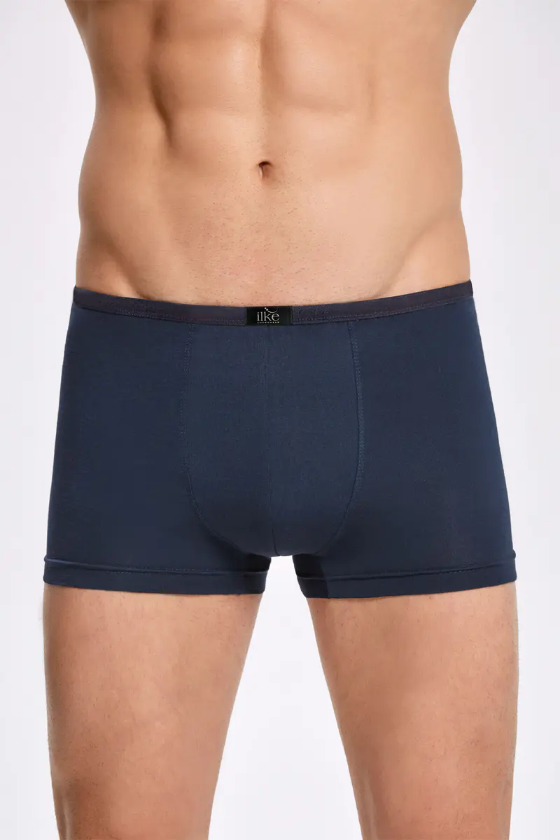 İlke Modal İnce Bel Boxer