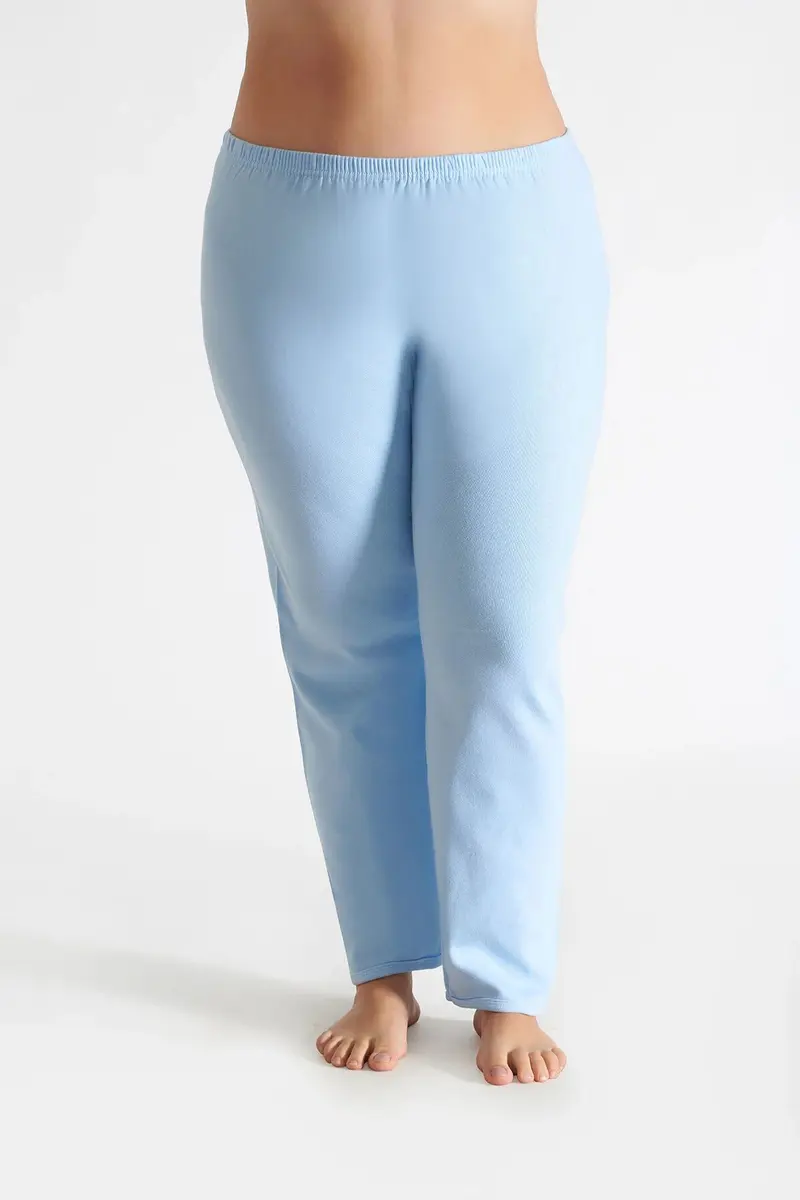 Tutku Tutku Zenne Bayan Pijama Alt 6'lı