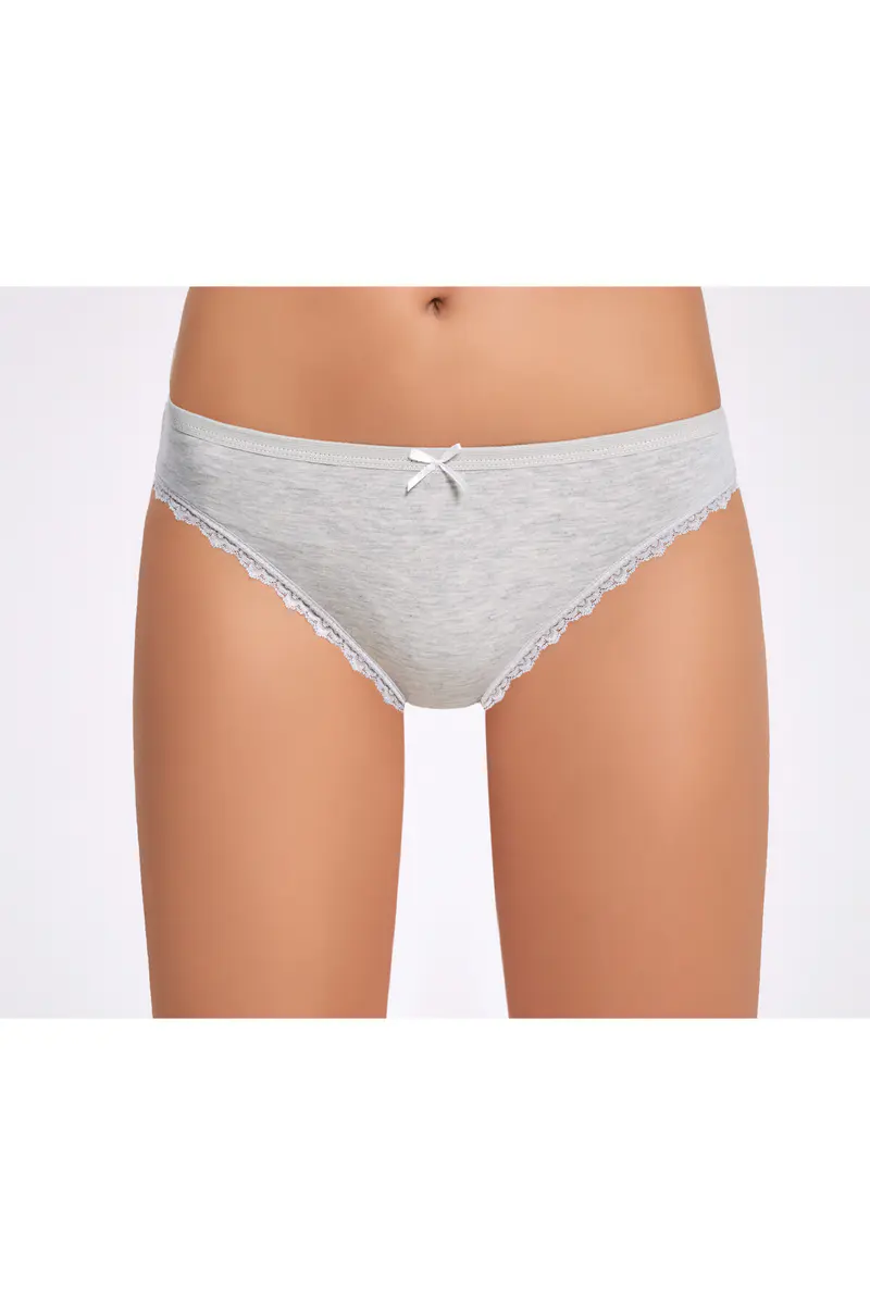 İlke Melanj Dantelli Bikini