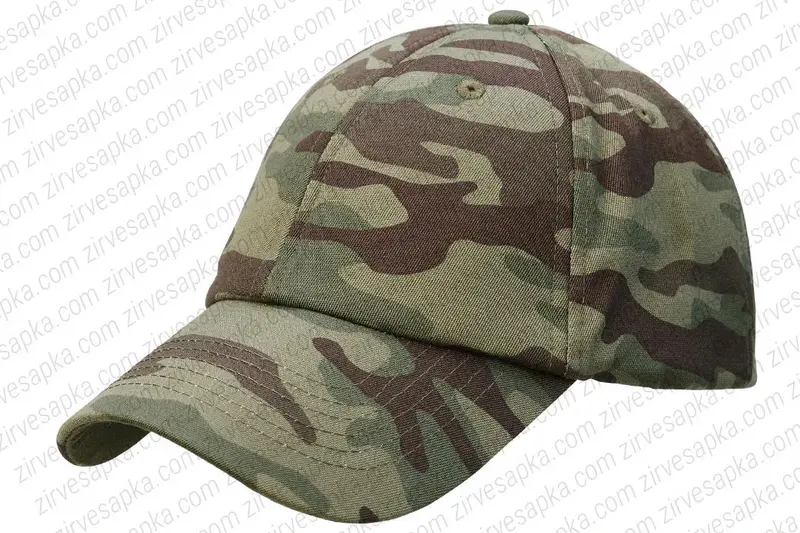 Zirve Şapka Asker Şapkaları — Asker Şapkası