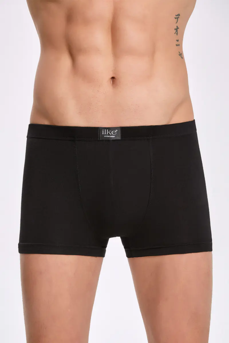 İlke Bambu Boxer