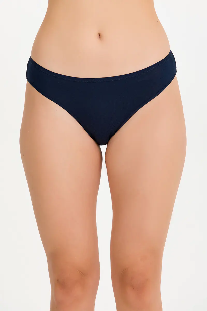 İlke İz Yapmaz Bambu Bikini