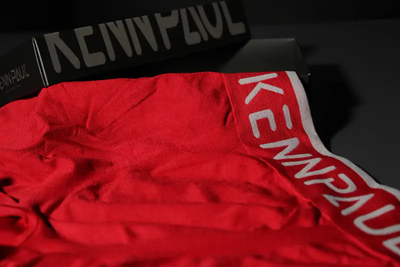 Kenn Paul Dikişsiz Mikro Kumaş Boxer | Serin, Hafif ve Esnek Konfor