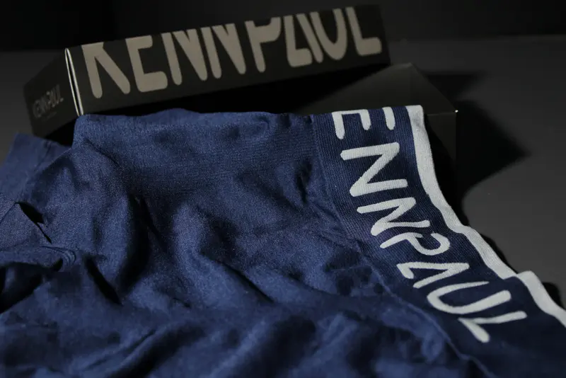 Kenn Paul Mikro Kumaş Erkek Boxer | Serin, Hafif ve Esnek Konfor