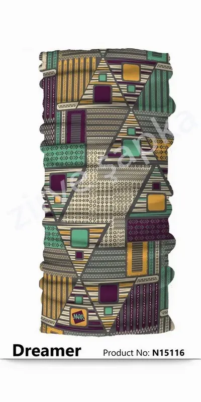 Zirve Şapka Dreamer Bandana