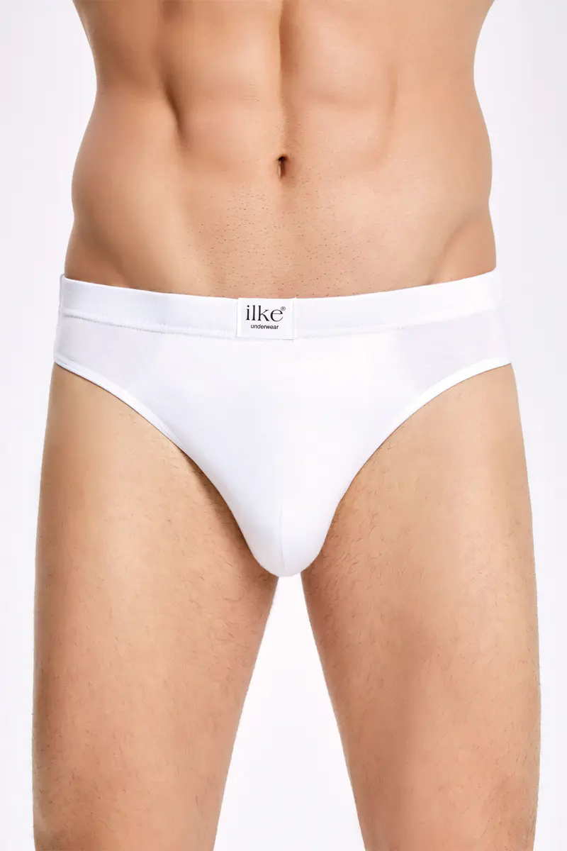 İlke Bambu Slip