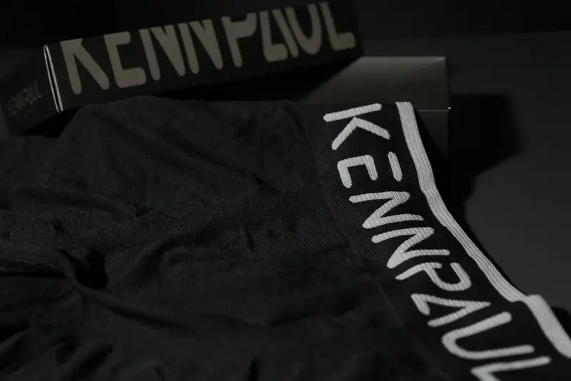 Kenn Paul Dikişsiz Mikro Boxer – Gün Boyu Rahatlık, Ultra Esneklik!