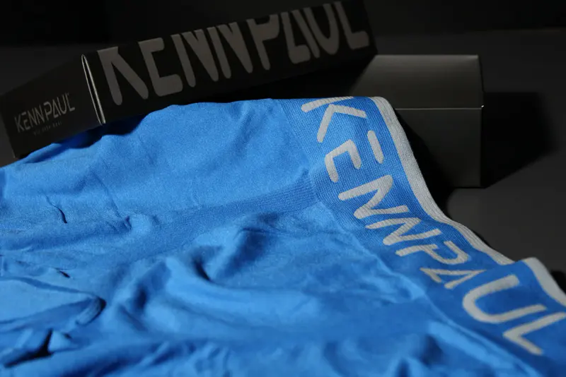Kenn Paul Dikişsiz Mikro Kumaş Boxer | Serin, Hafif ve Esnek Konfor