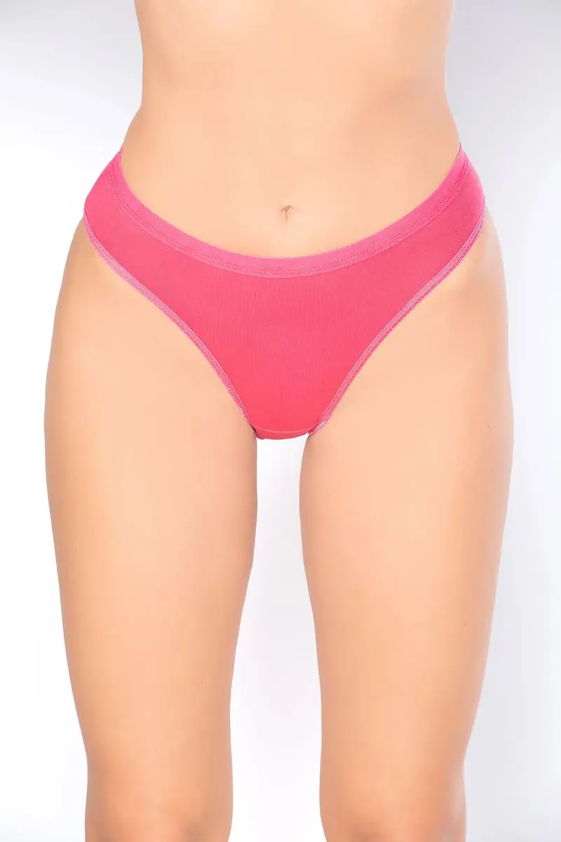 Tutku Tutku 0527 Nehir Bayan Bikini 12'li
