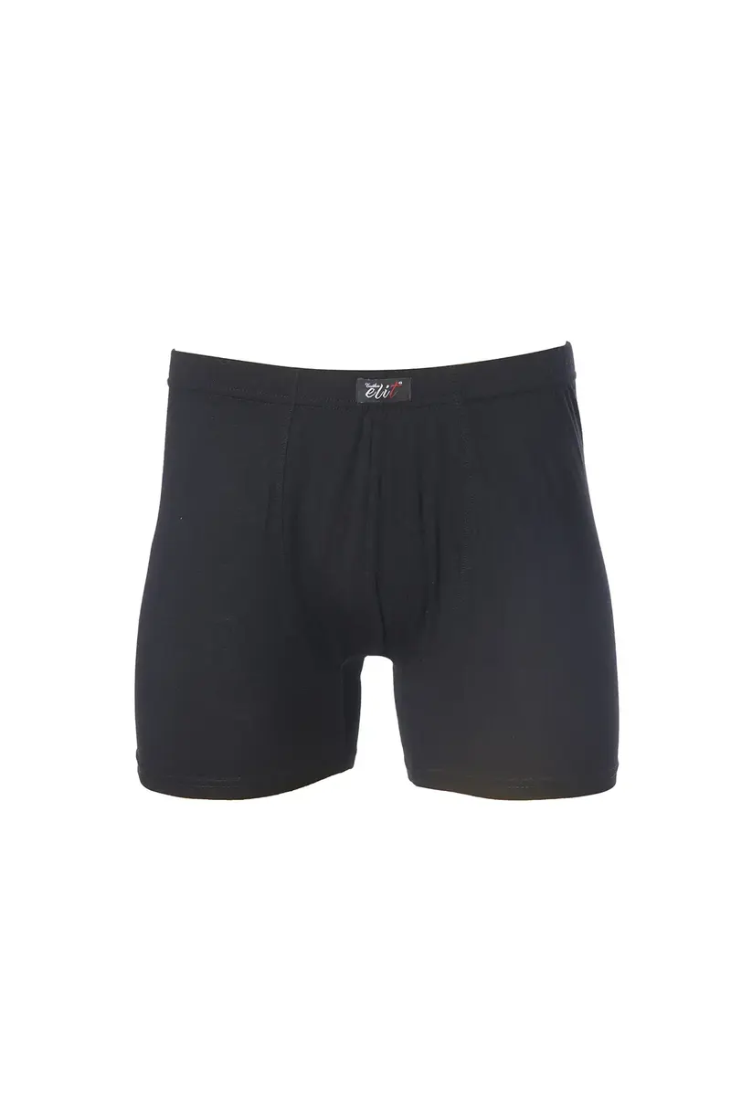 Tutku Tutku Elit 1254 Bambu Elestan Erkek Boxer 6'lı