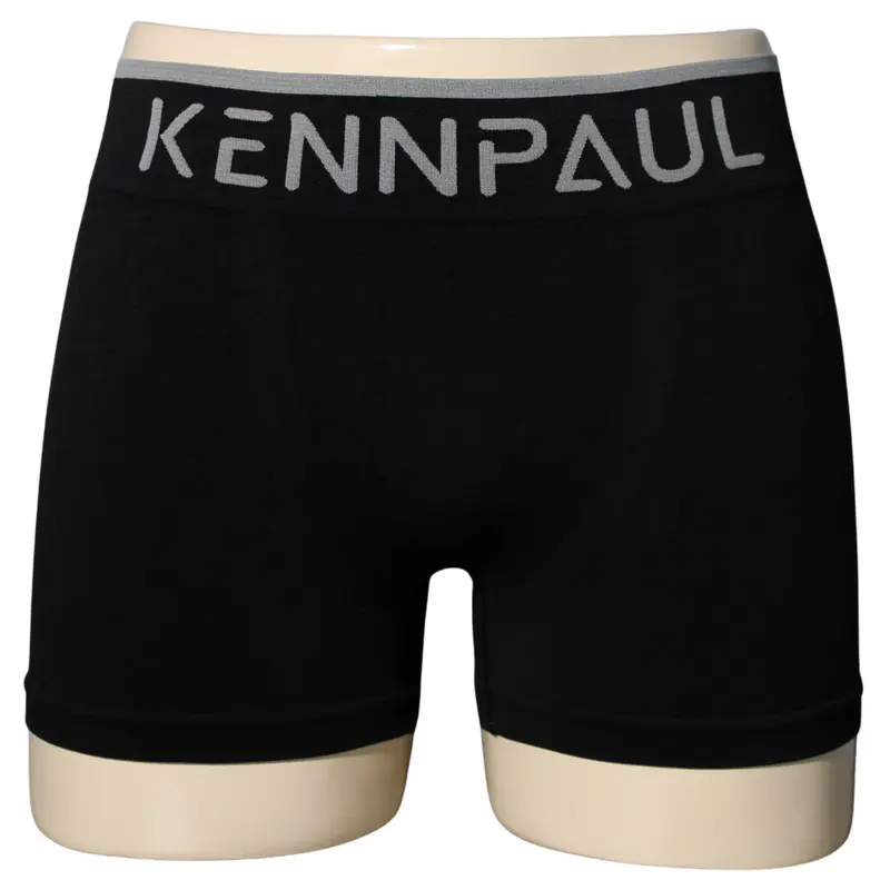 Kenn Paul Dikişsiz Mikro Boxer – Gün Boyu Rahatlık, Ultra Esneklik!