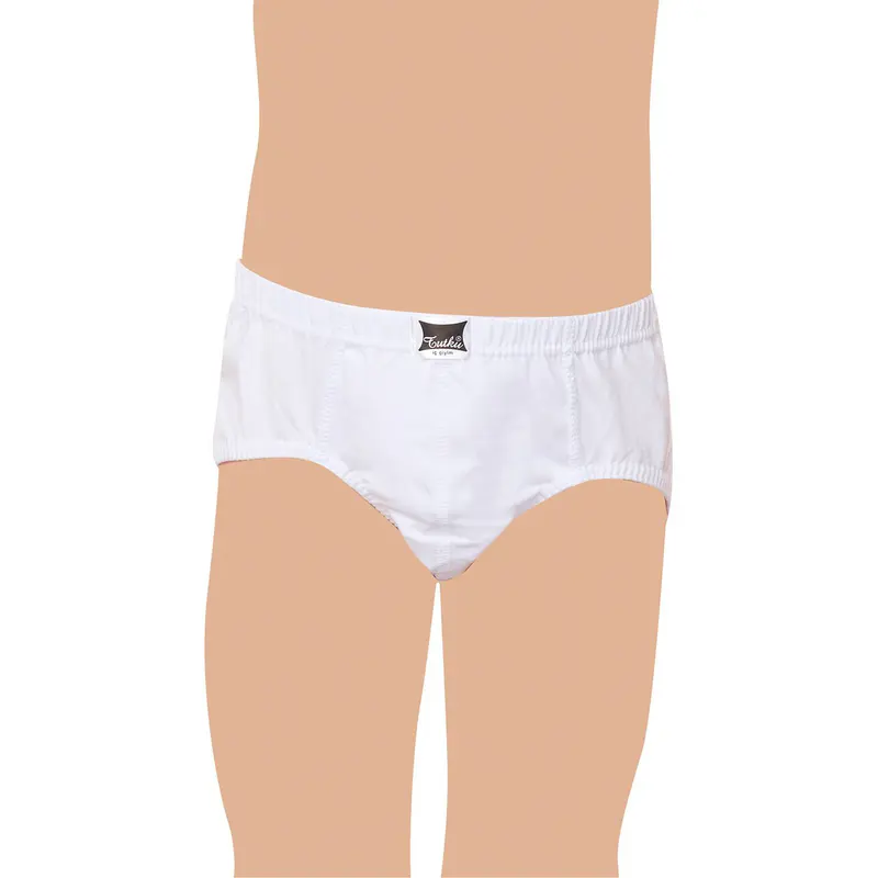 Tutku Tutku Erkek Çocuk Slip Külot 12'li