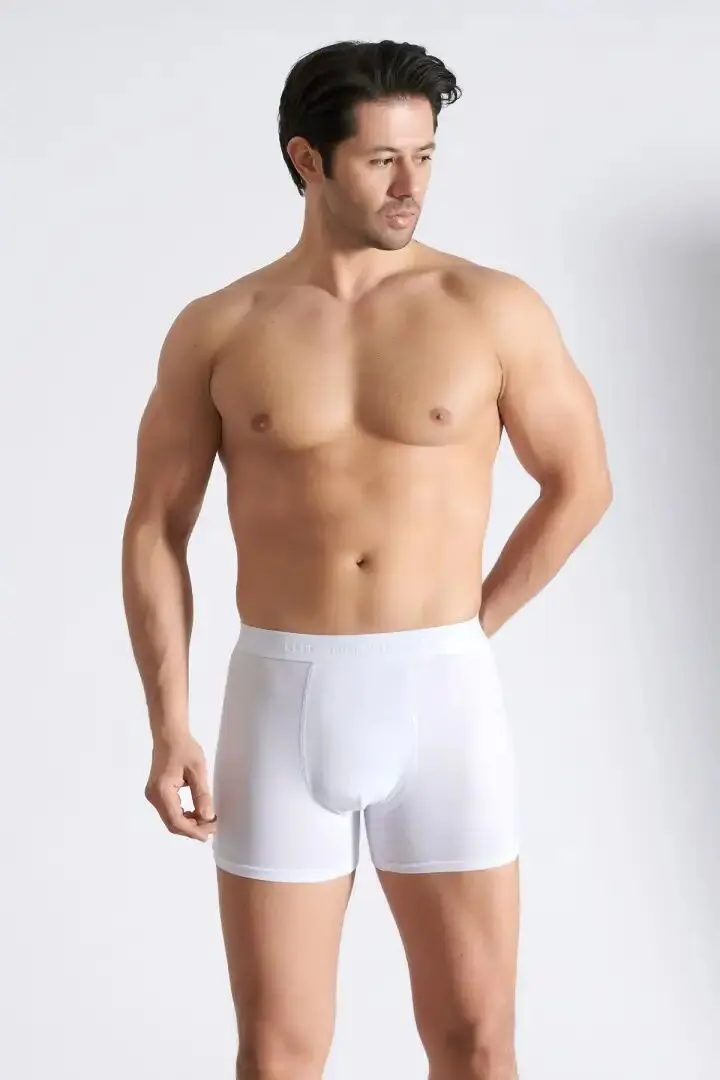Tutku Tutku Elit 1251 Modal Elestan Erkek Boxer