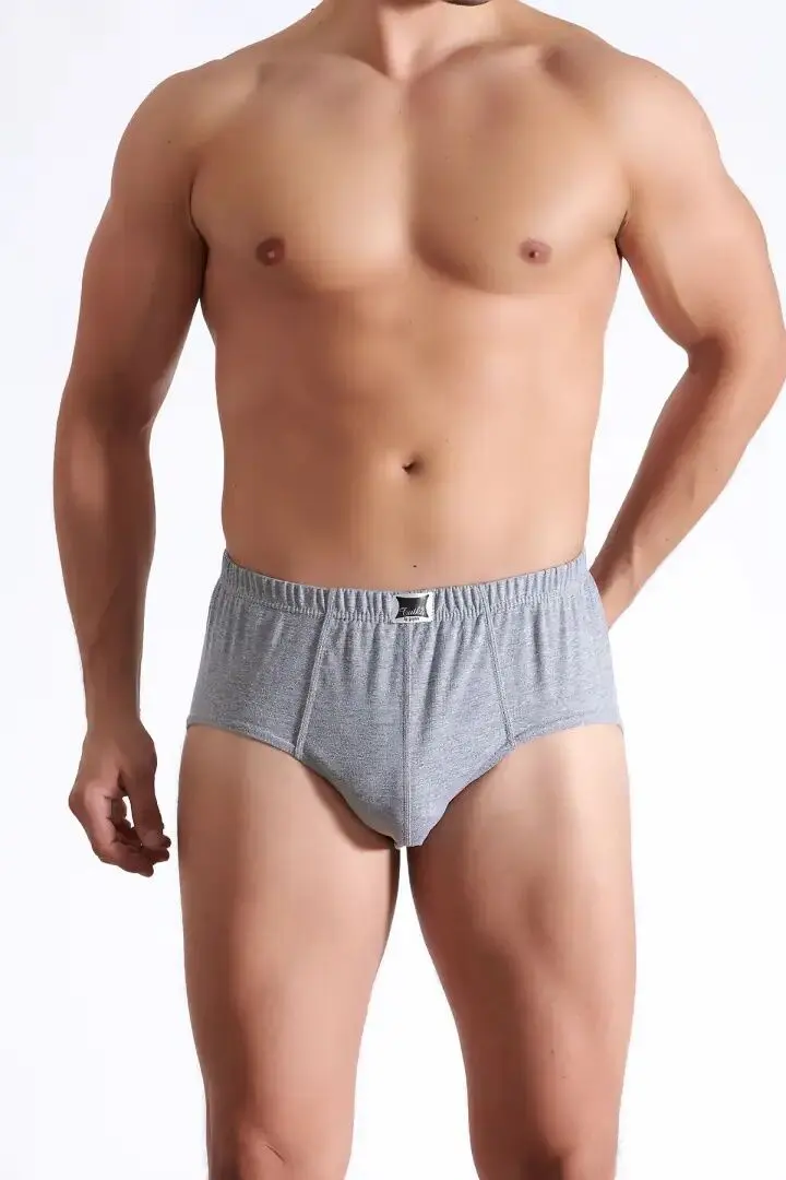 Tutku Tutku 0109 Erkek Renkli Kom Slip Külot 12'li
