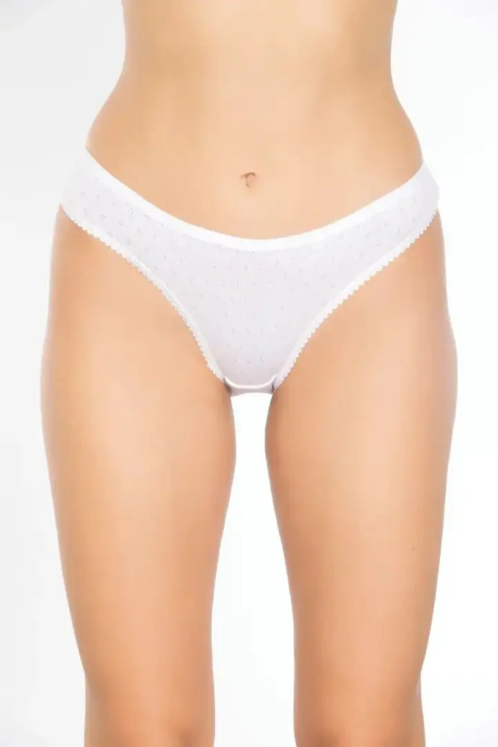 Tutku Tutku 0553 Sofia Bayan Bikini 12'li