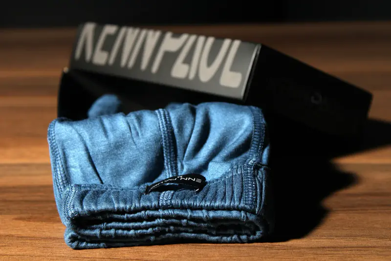 Kenn Paul Premium Bambu Erkek Boxer - Doğal, Nefes Alan, Uzun Ömürlü