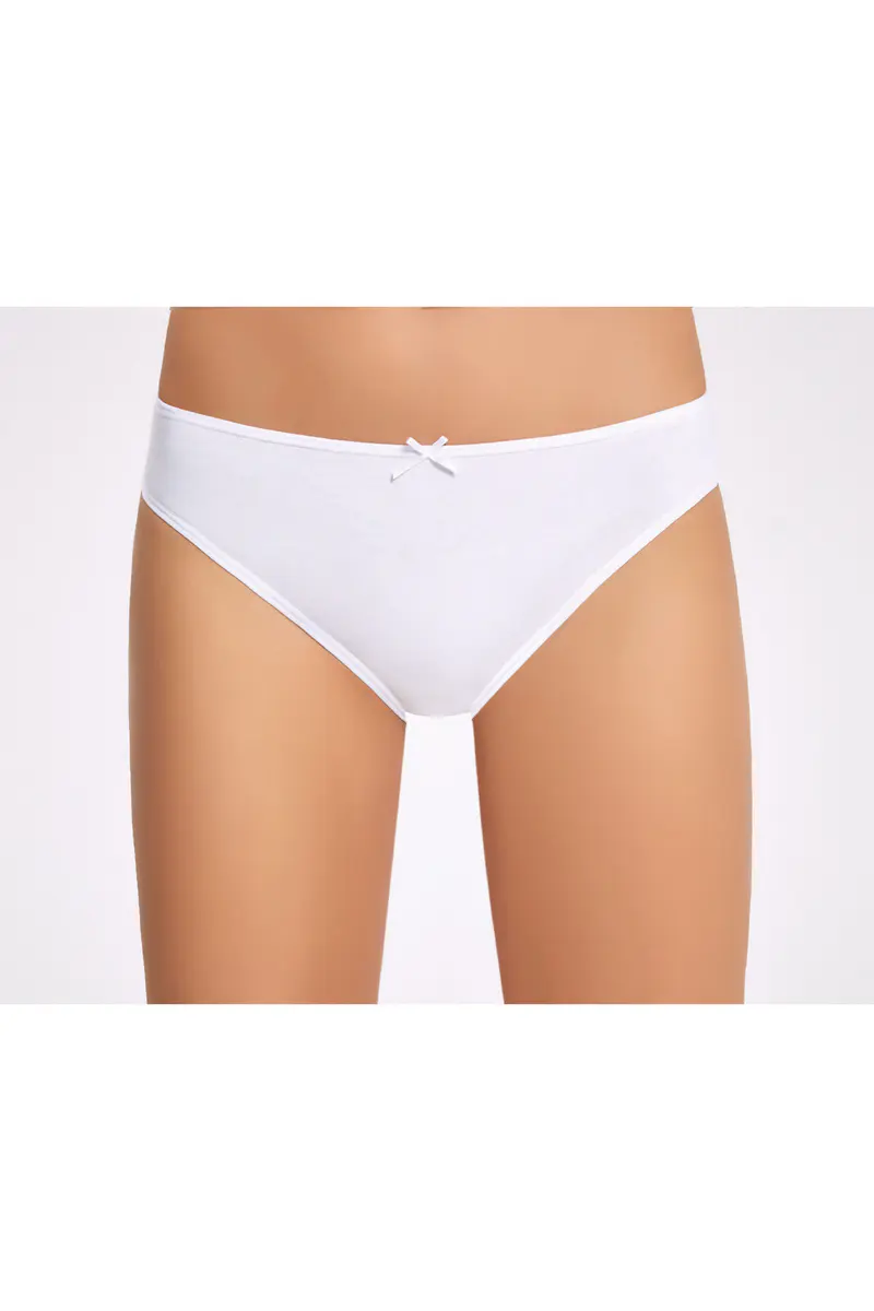 İlke Elastan Biyeli Bikini