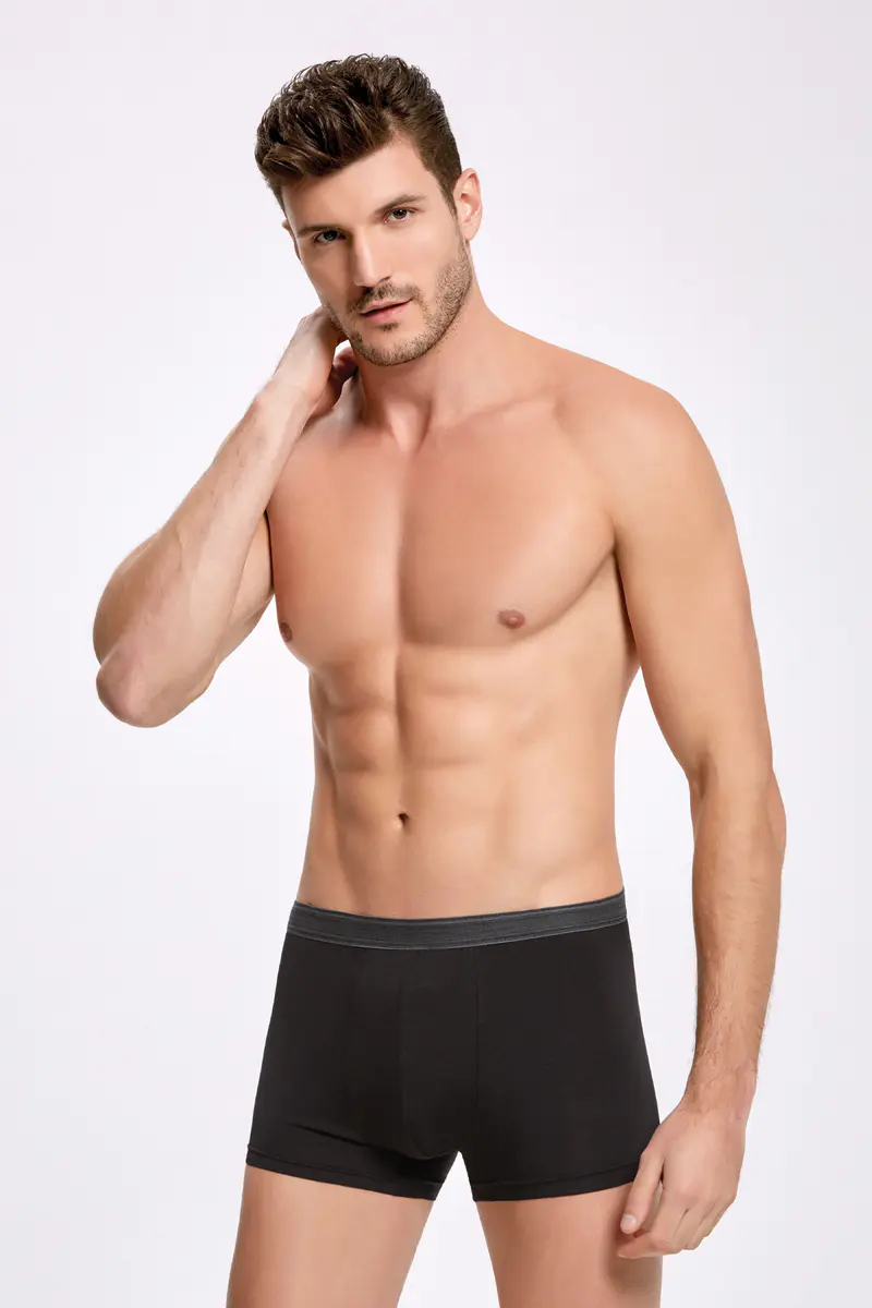 İlke Modal Boxer