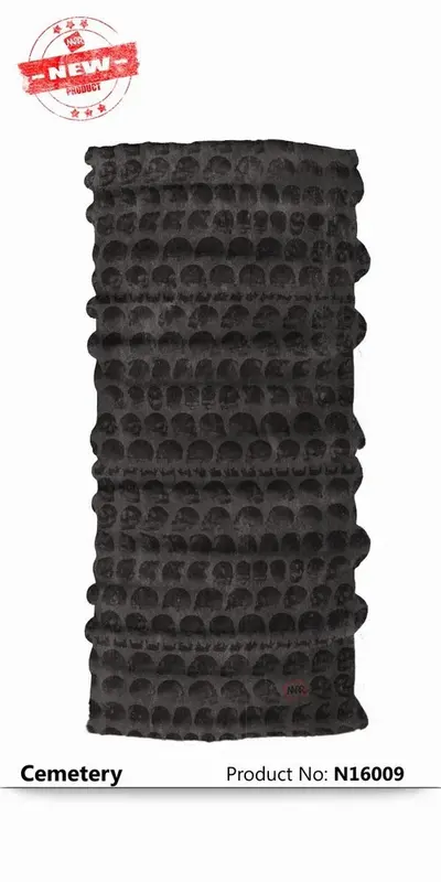Zirve Şapka Cemetery Bandana
