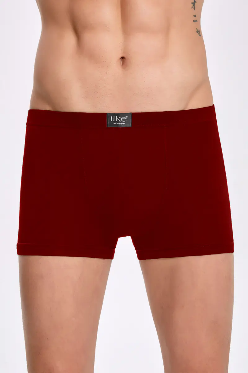 İlke Bambu Boxer