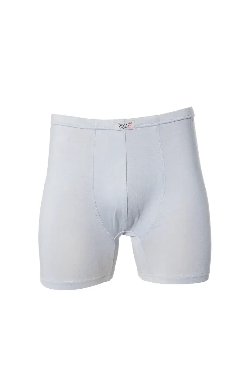 Tutku Tutku Elit 1254 Bambu Elestan Erkek Boxer 6'lı