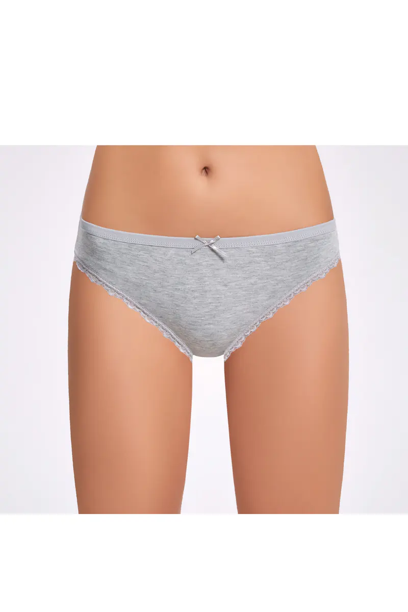 İlke Melanj Dantelli Bikini