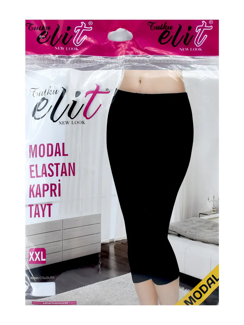 Tutku Tutku Elit 2102 Modal Elestan Bayan Kapri Tayt