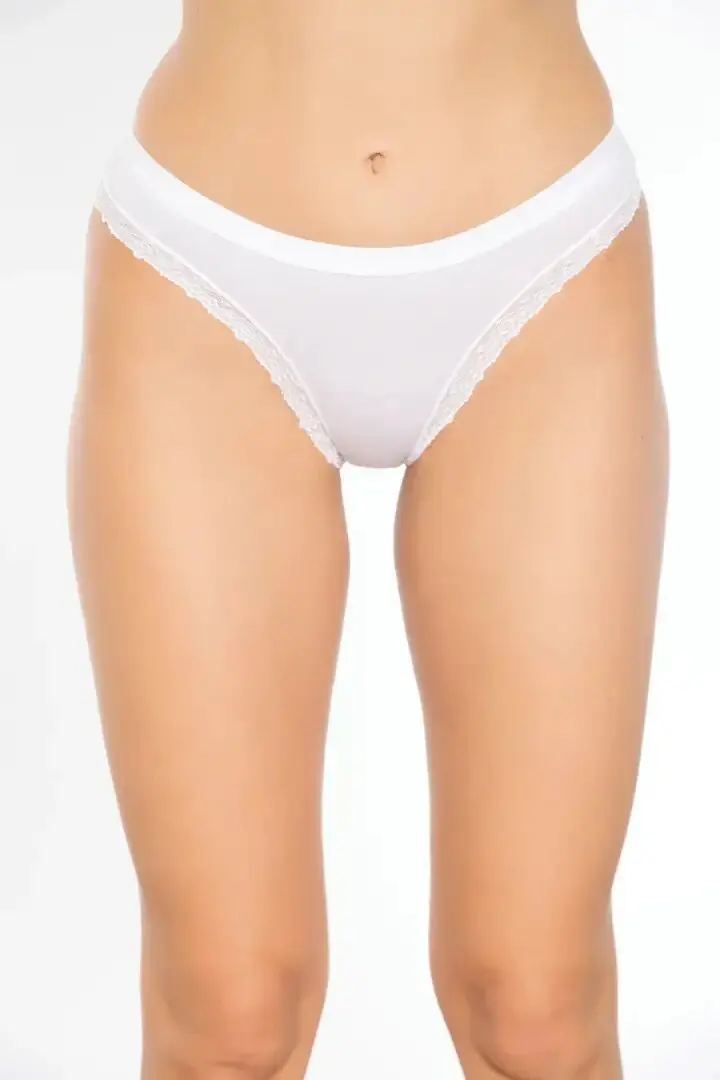 Tutku Tutku 0772 Işık Bayan Bikini 12'li