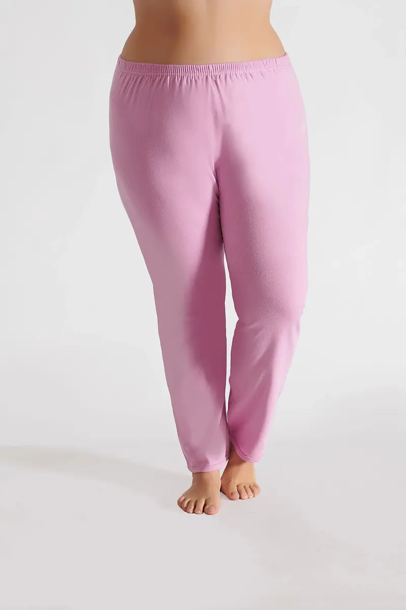 Tutku Tutku Zenne Bayan Pijama Alt 6'lı
