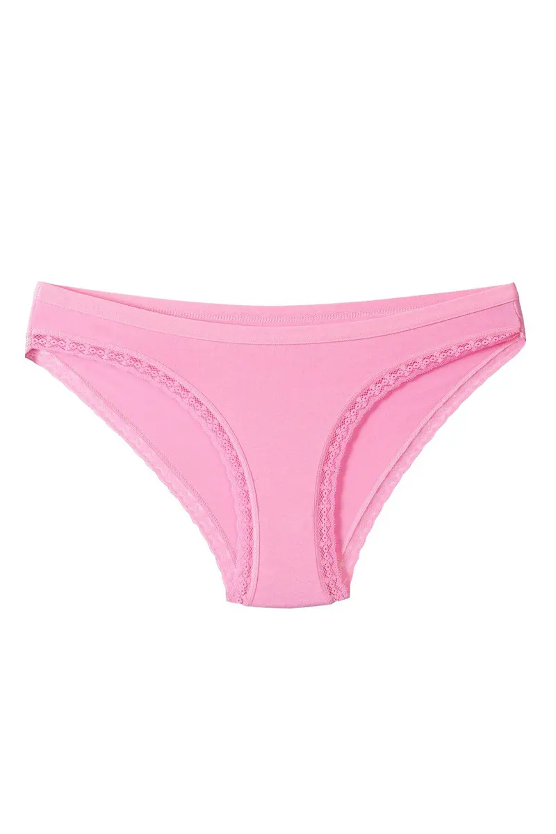 Tutku Tutku 0772 Işık Bayan Bikini 12'li