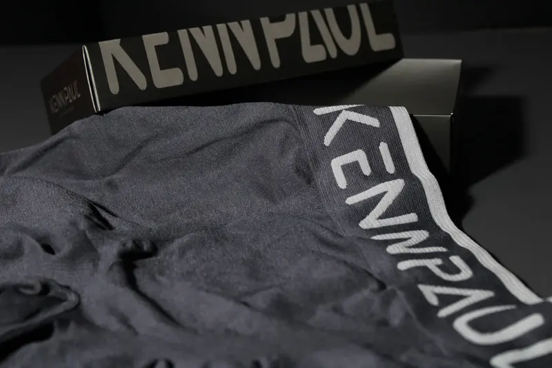 Kenn Paul Micro Boxer – Ter Tutmaz, Formunu Korur, Şık ve Rahat!