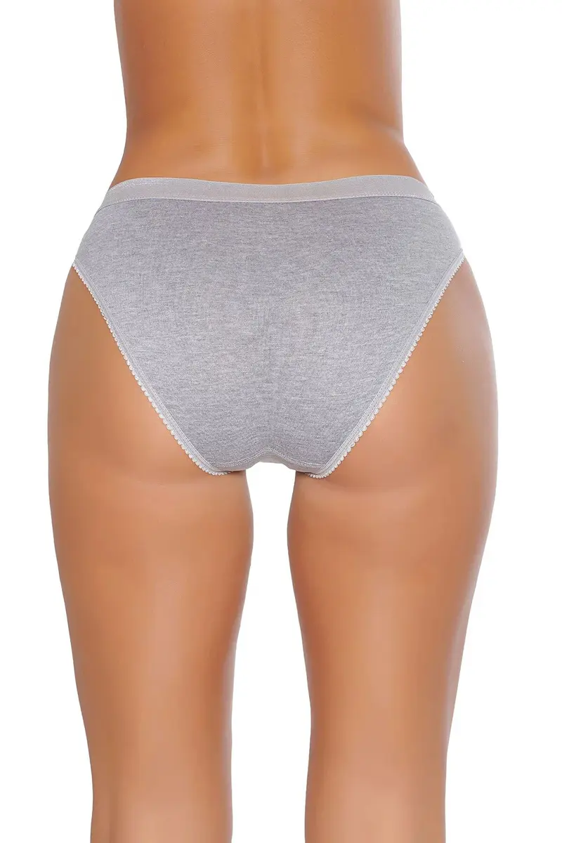Tutku Tutku 0725 Safir Bayan Bikini 12'li