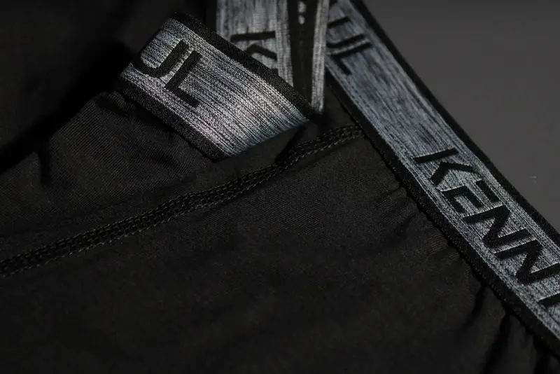 Kenn Paul 3'lü Boxer 3XL–6XL Büyük Beden – Düz, Yumuşak Pamuk