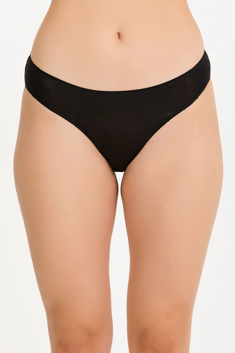 İlke İz Yapmaz Bambu Bikini