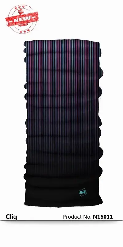 Zirve Şapka Cliq Bandana