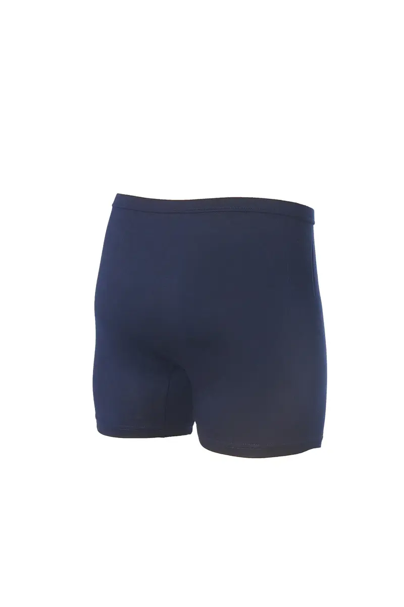 Tutku Tutku Elit 1254 Bambu Elestan Erkek Boxer 6'lı